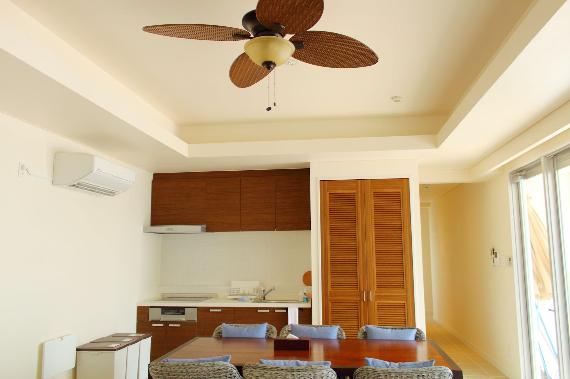 Ahman Suite Villa Sumuide Nago Extérieur photo
